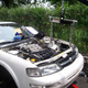 Image for article titled A Great Thing Happened After Thieves Stole And Stripped My First Car